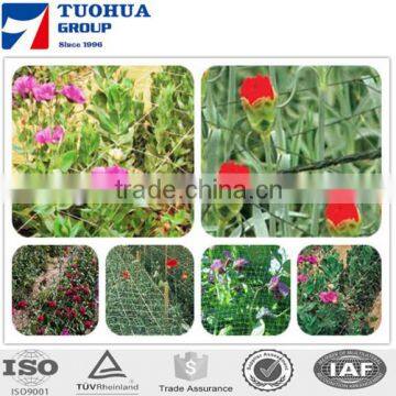 HDPE Flower Climbing Support Net Wholesale