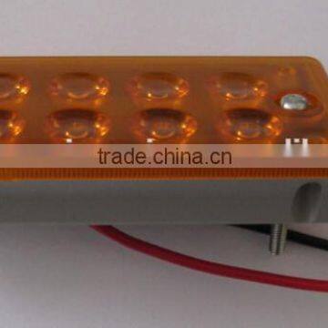 UNIVERSALAMER 10 LEDS SIDE MARKER LAMP FOR TRAILER,TRUCK photo-2