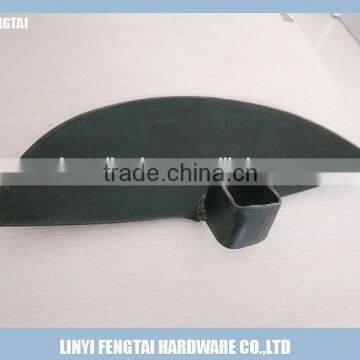 Romania Type Light Garden Farming Hoe Head