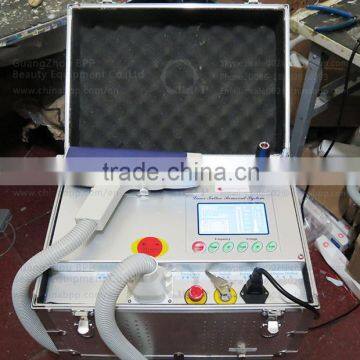 Q Switched Laser Machine Hot Selling 2016 Q Switch Nd Yag Laser Machine Prices Brown Age Spots Removal photo-3