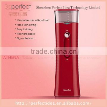 Wholesale China Merchandise Skin Care Equipment , Home Use Sonic Beauty Machine