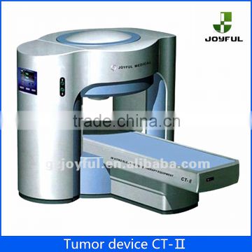 Non-invasive RF-Capacitive Cancer Treatment Hyperthermia Machine