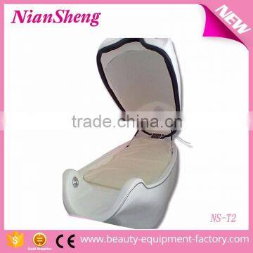 Herbal Steam Bath Ozone Spa Detox for Body Vapor Ozone Spa Equipment photo-2
