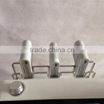Waist Shaping Hifu Machine/high Intensity Focused Ultrasound Hifu 0.1-2J For Wrinkle Removal / Hifu 2016 PROMOTION photo-5