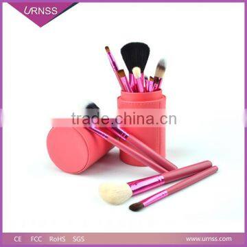 12pcs Best Price Private Label Professional Makeup Brushes Set photo-3