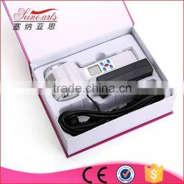 LW-017 Ultrasonic Hot Cold Hammer photo-4