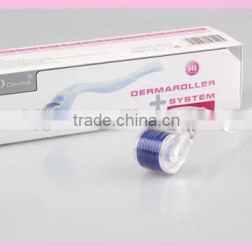 Low Price OEM Private Label Derma Roller photo-6