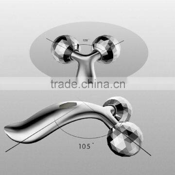 3D Roller V-face Neck Massage photo-5