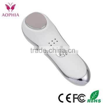 2016 3 Mhz skin care ultrasonic beauty & health instrument