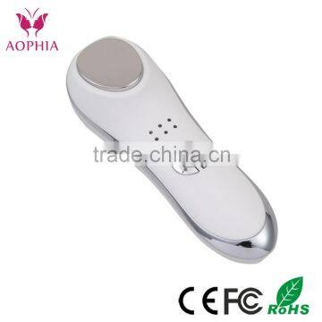 Ultrasonic Home Beauty Device With Factory Price (white) for Beauty Personal Care Use photo-2