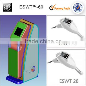 Professional Slimming System With Shockwave (ESWT-60)