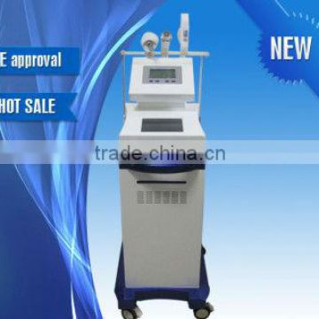 3 in1 Multifunctional machine: hair tattoo and pigment removal\skin tightening