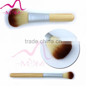 Soft wholesale custom logo makeup brushes 4