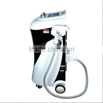 Pigmented Hair Permanent Facial Hair Remover 808nm Diode Laser Abdomen photo-2