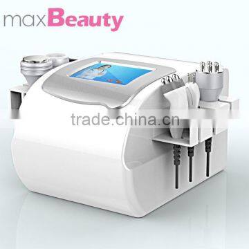 Professional Fat Removal Slimming Machine Cavitation Weight Loss Machine Cavitation & RF Ultrasonic Liposuction Machine photo-2