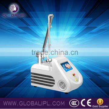 2016 Hot Selling CE and TUV Approved Co2 Fractional Laser Skin Facial Care photo-3