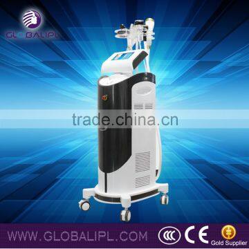 Best selling cellulite removal redundant fat exploded cavitation slimming equipment