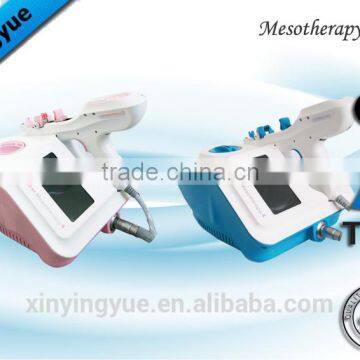 grace equipment yag particular for Color Removal facility Nd:Yag Laser