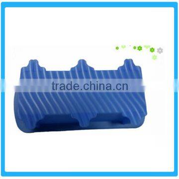 Rectangle Silicone Cake Mold Silicone Baking Mould Cake Mold Silicone Silicone Bareware Mould photo-3