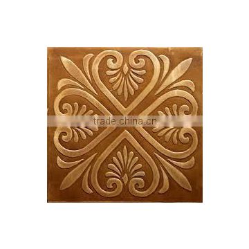 Exterior Wall Tiles - Ceramics