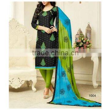Indian Ladies Suits Fancy Salwar