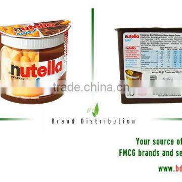 Nutella&Go 52g FMCG hot offer