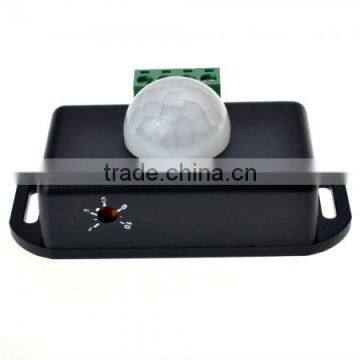 12-24V 6A PIR Infrared Motion Sensor Automatic Switch for LED Light Lamp photo-3