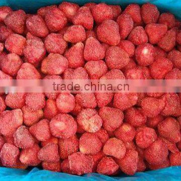 Price for Frozen strawberry/IQF sliced strawberries