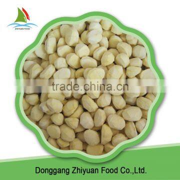 Most popular plump frozen chestnut with excellent flavor