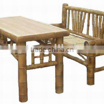 Bamboo Craft