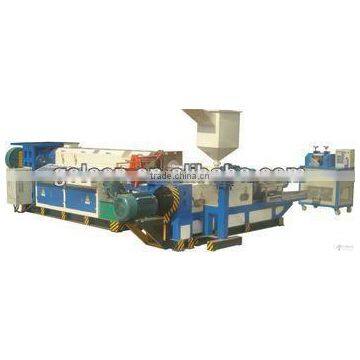 Good quality PE PP recycled granulated plastic