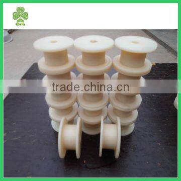 nylon gear wheel nylon polishing wheel