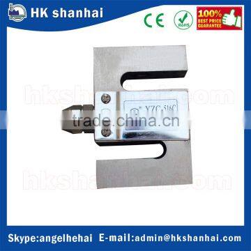 2016 Hot Sale Pressure Sensor 100kg 300kg 500kg 1t 2t S Type Electronic Weighing Scale Pull Force Sensor of China Sensor photo-2