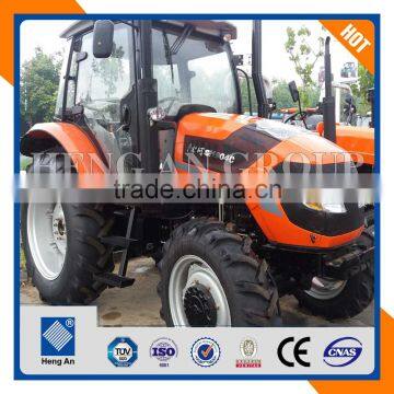 Cheap Farm Tractors Prices 110HP 4WD Tractors in Kenya with Low Price and High Quality for Sale