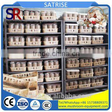 Heavy Duty Cold Storage Mushroom Growing Shelves photo-4