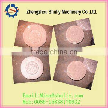 Hot sale clay roof tile machine