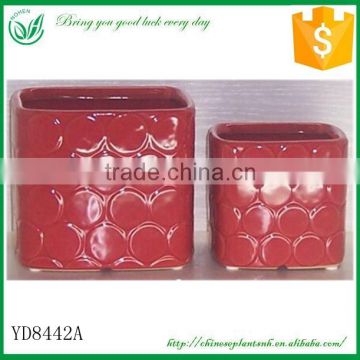 Small Decorative Flower Pots