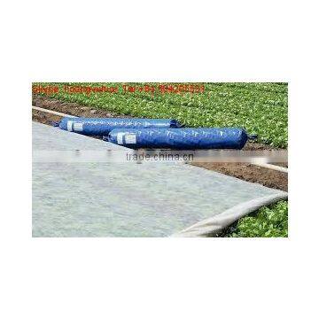 PP spunbond non-woven fabric roll for agriculture 55gsm