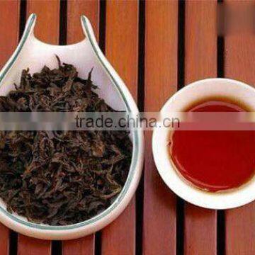 China Special Famous Da Hong Pao Oolong Tea