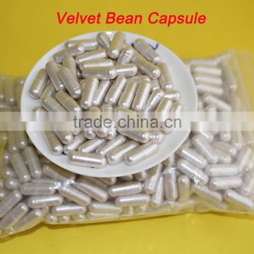 Hot selling Thailand Herbal velvet bean capsule for Male penis enlargement