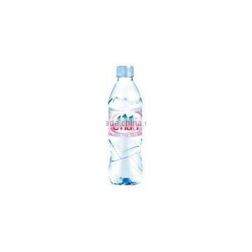 Evian Mineral Water 500ml