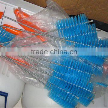 Milking Machine Cleaning Brush For Cow Farm Use photo-3