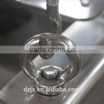 Exclusive Use Cement Coal Gyratory Vibrating Screen Sieving Sifter Machine photo-6