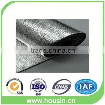 Aluminum Bubble Foil Insulation Building Material photo-3