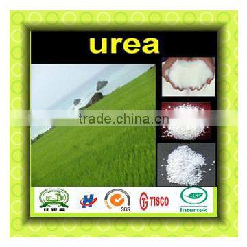 Granular Urea N 46%