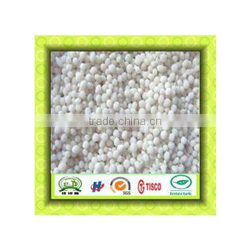 New Type of High Efficient Compound Fertilizer Cailcium Ammonium Nitrate
