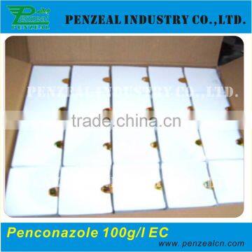 Penconazole 100g/l EC, 10%EC, 97%Tech, Fungicide 66246-88-6