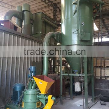 ACM-30 Series Griding Mill With High Capacity