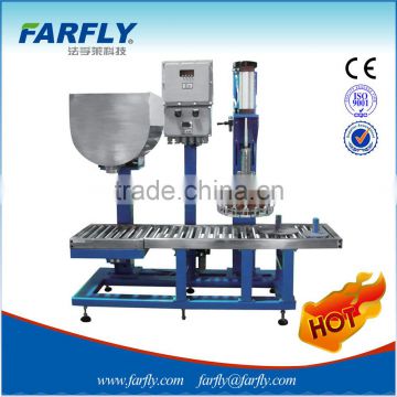 FARFLY FWG Semi-automatic coating Filling Machine