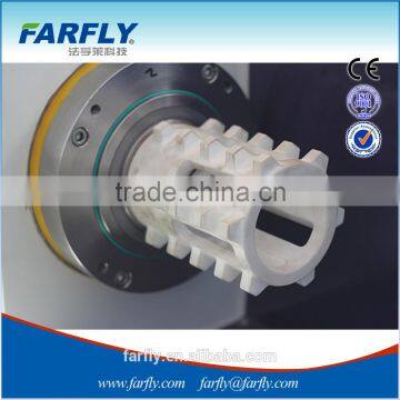 FTBS Bead Mill, Horizontal Sand Milling Machine photo-6